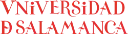 Universidad de Salamanca logo