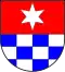 Coat of arms of Lohn