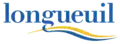 Official logo of Longueuil