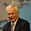 David Owen, politician