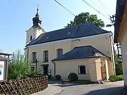 Church of the Good Shepherd