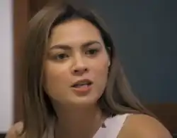 2005, Lara Quigaman, &nbsp;Philippines