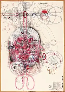 Luboš Plný, Untitled (2010)