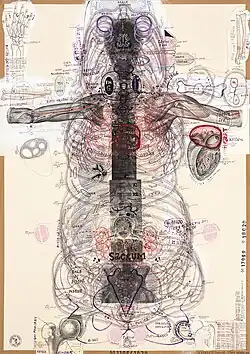 Luboš Plný, Untitled (2014)