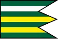 Flag of Lúčky