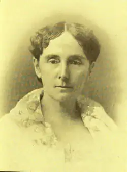 Lucy Norvell Otey