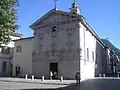 Church of San Rocco