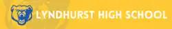This is the logo for Lyndhurst High School.