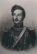 Mikhail Viktorovich​​‌