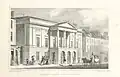 Assembly Rooms, George Street, circa 1829