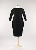 1959 Sheath Dress by James Galanos