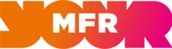 Your MFR logo (circa 2015)