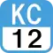 KC12