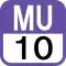 MU10