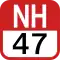 NH47