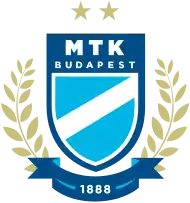 MTK logo