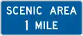 D5-11 Scenic area (distance)