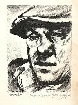 Doughboy Dynamite, 1938