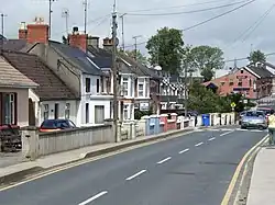 Main Street, Riverchapel