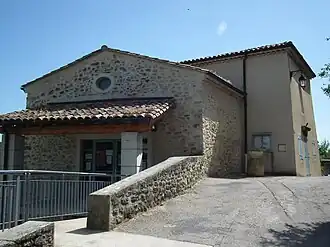Town hall