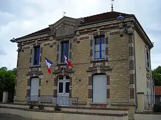 Town hall