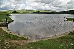 Malham Tarn