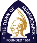 Official seal of Mamaroneck