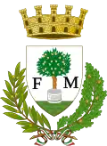 Coat of arms of Manduria