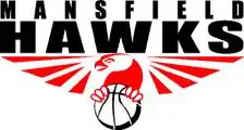 Mansfield Hawks logo