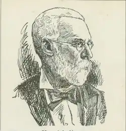 Dr. Manuel A. Alonso