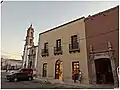Town of Mapimí