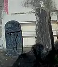 Ancient idols