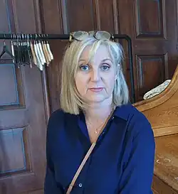 Marie Hermanson (2024)