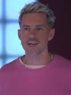 Riva in January 2025