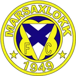 Marsaxlokk Football Club