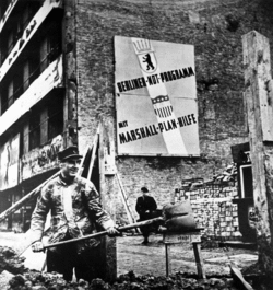 Image 20Builders in West Berlin, 1952 (from Neoliberalism)