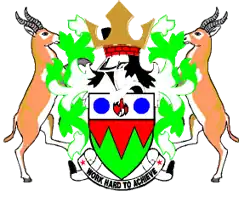 Official seal of Maruleng