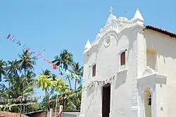 Parish of Our Lady Mother of the People Church