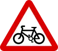 Cyclists