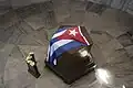 Tomb of José Martí.
