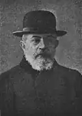 Rabbi Yakov Maze