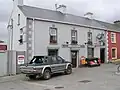 McCauley's Public House in Clonmany