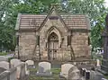 McCutcheon Mausoleum (1881)