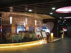 Chinese restaurants (13/F)