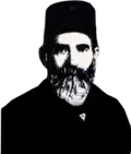 Mehmed Şemseddin Pasha
