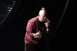 Nano - "Chasing Rivers"