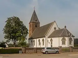 Dutch Reformed Church