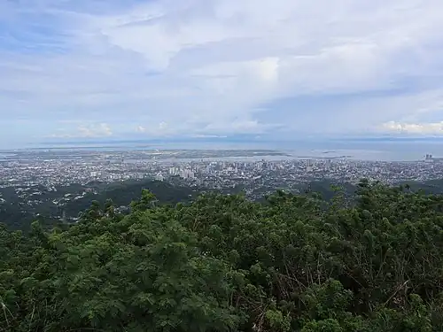 Metro Cebu