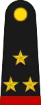 Mexico (coronel)