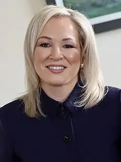 Michelle O'Neill, Feb 2024 02 (cropped).jpg